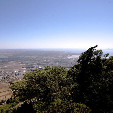 Le Chiavi - Rooms Erice Exterior photo